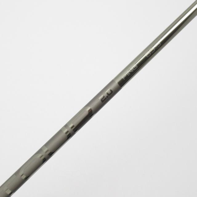 【中古ゴルフクラブ】ピン　G430　G430 ハイブリッド ユーティリティ PING TOUR 2.0 CHROME 85　シャフト：PING TOUR 2.0 CHROME 85_5