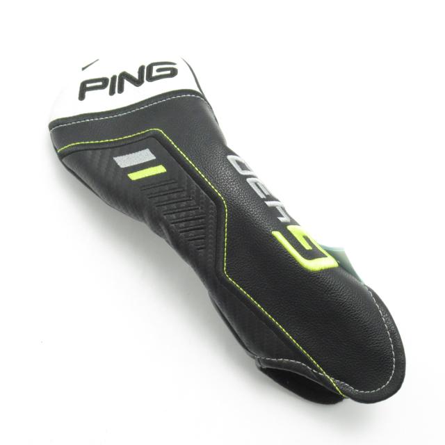 【中古ゴルフクラブ】ピン　G430　G430 ハイブリッド ユーティリティ PING TOUR 2.0 CHROME 85　シャフト：PING TOUR 2.0 CHROME 85_7