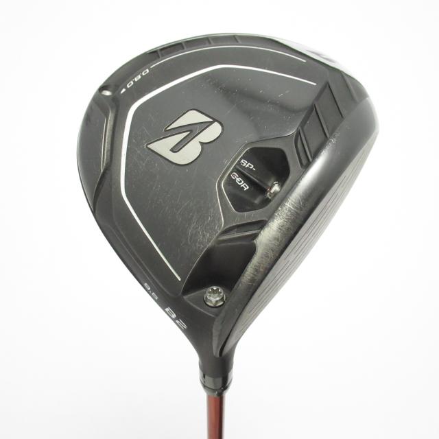 【中古ゴルフクラブ】ブリヂストン　BRIDGESTONE GOLF　B2 ドライバー Diamana R 60　シャフト：Diamana R 60
