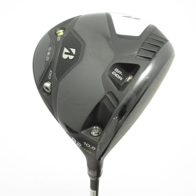 【中古ゴルフクラブ】ブリヂストン　BRIDGESTONE GOLF　B2 HT ドライバー VANQUISH BS50　シャフト：VANQUISH BS50