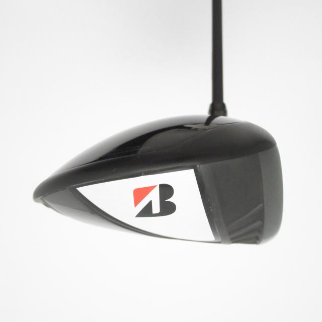 【中古ゴルフクラブ】ブリヂストン　BRIDGESTONE GOLF　B2 HT ドライバー VANQUISH BS50　シャフト：VANQUISH BS50_3