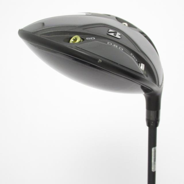 【中古ゴルフクラブ】ブリヂストン　BRIDGESTONE GOLF　B2 HT ドライバー VANQUISH BS50　シャフト：VANQUISH BS50_4