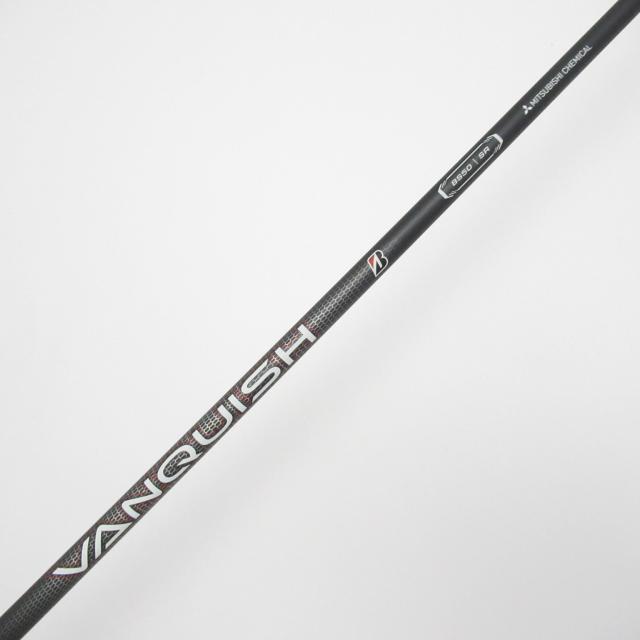 【中古ゴルフクラブ】ブリヂストン　BRIDGESTONE GOLF　B2 HT ドライバー VANQUISH BS50　シャフト：VANQUISH BS50_5