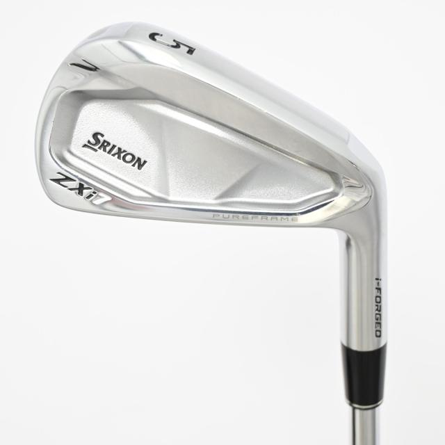 【中古ゴルフクラブ】ダンロップ　SRIXON　スリクソン ZXi7 アイアン N.S.PRO MODUS3 TOUR 120　シャフト：N.S.PRO MODUS3 TOUR 120