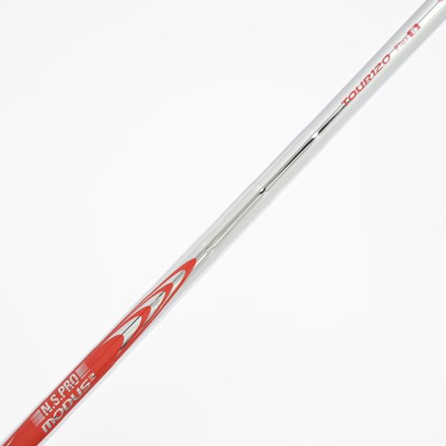 【中古ゴルフクラブ】ダンロップ　SRIXON　スリクソン ZXi7 アイアン N.S.PRO MODUS3 TOUR 120　シャフト：N.S.PRO MODUS3 TOUR 120_4