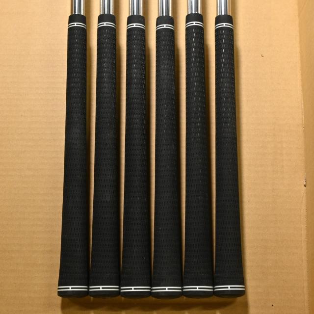 【中古ゴルフクラブ】ダンロップ　SRIXON　スリクソン ZXi7 アイアン N.S.PRO MODUS3 TOUR 120　シャフト：N.S.PRO MODUS3 TOUR 120_7