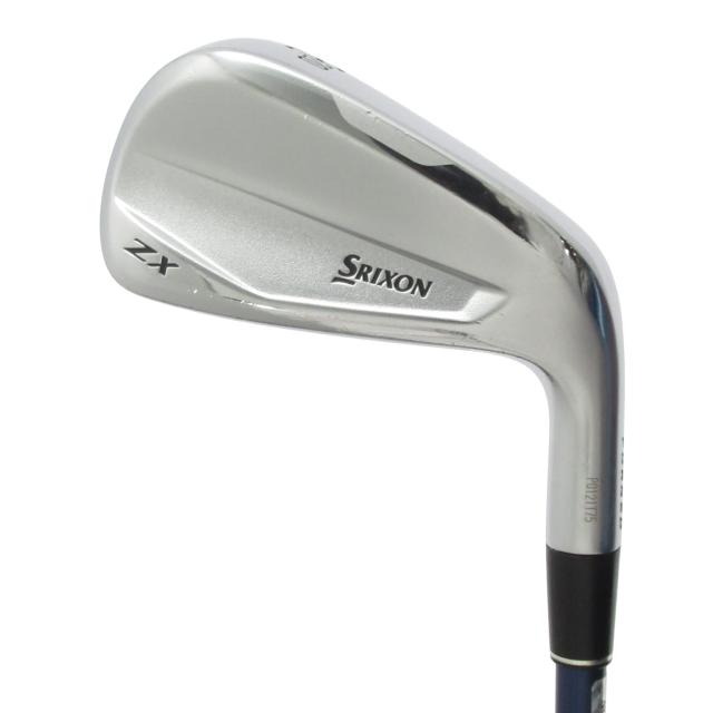 【中古ゴルフクラブ】ダンロップ　SRIXON　スリクソン ZX ユーティリティ Diamana ZX for UTILITY　シャフト：Diamana ZX for UTILITY