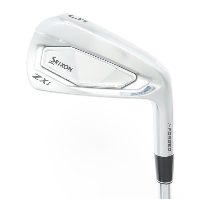 【中古ゴルフクラブ】ダンロップ　SRIXON　スリクソン ZXi5 アイアン N.S.PRO 950GH neo　シャフト：N.S.PRO 950GH neo