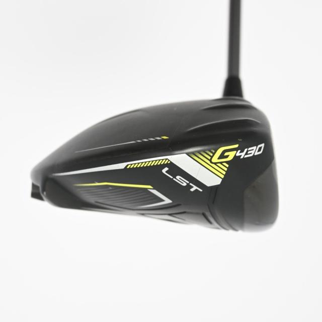 中古ゴルフクラブ】ピン G430 G430 LST ドライバー PING TOUR 2.0