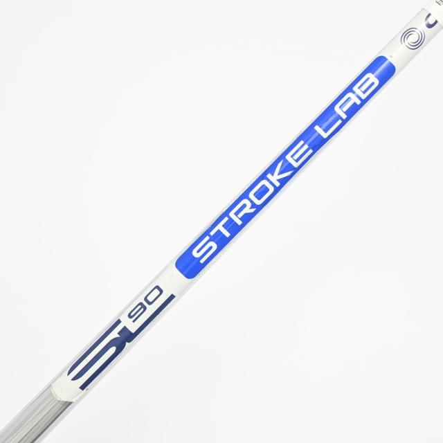 【中古ゴルフクラブ】オデッセイ　AI-ONE　Ai-ONE Square 2 Square JAILBIRD パター スチールシャフト　シャフト：スチールシャフト_5