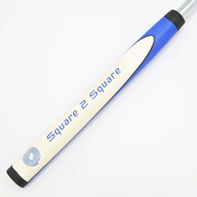 【中古ゴルフクラブ】オデッセイ　AI-ONE　Ai-ONE Square 2 Square JAILBIRD パター スチールシャフト　シャフト：スチールシャフト_6