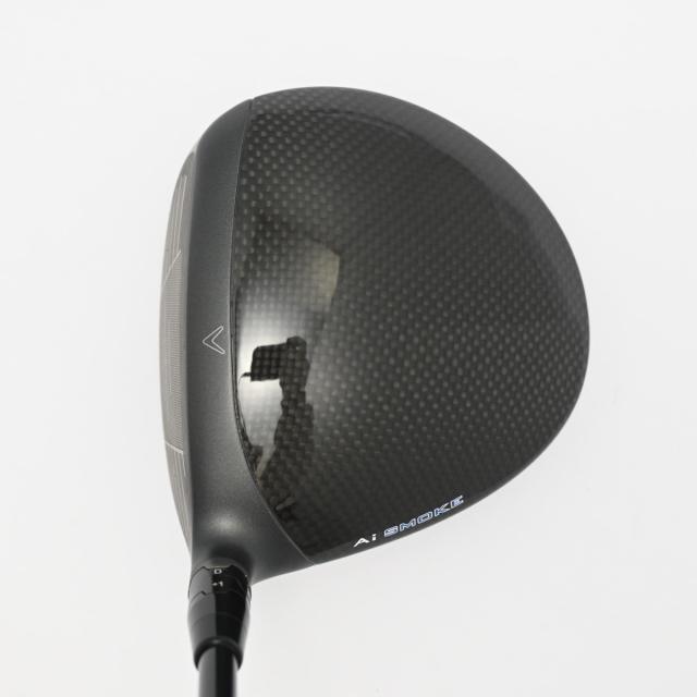 【中古ゴルフクラブ】キャロウェイゴルフ　Ai SMOKE　パラダイム Ai SMOKE MAX D ドライバー TENSEI 50 for Callaway　シャフト：TENSE…_1
