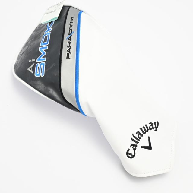 【中古ゴルフクラブ】キャロウェイゴルフ　Ai SMOKE　パラダイム Ai SMOKE MAX D ドライバー TENSEI 50 for Callaway　シャフト：TENSE…_7