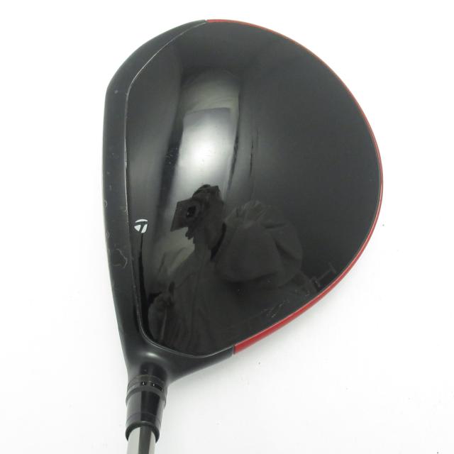 【中古ゴルフクラブ】テーラーメイド　STEALTH　ステルス2 ドライバー Diamana GT 60　シャフト：Diamana GT 60_1