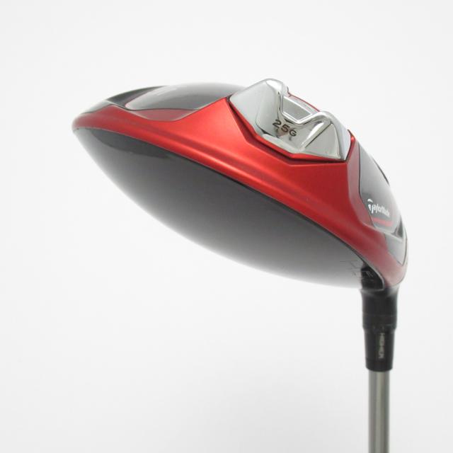 中古ゴルフクラブ】テーラーメイド STEALTH ステルス2 ドライバー