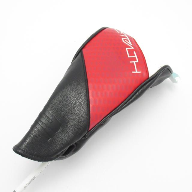 中古ゴルフクラブ】テーラーメイド STEALTH ステルス2 ドライバー
