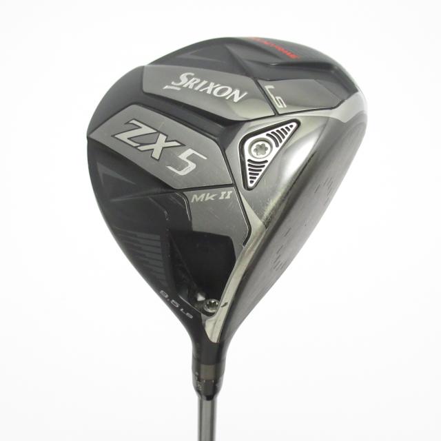 中古ゴルフクラブ】ダンロップ SRIXON スリクソン ZX5 MkII LS