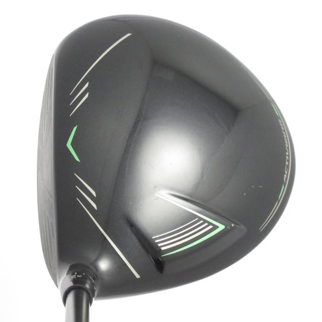 【中古ゴルフクラブ】ダンロップ　XXIO　ゼクシオ X(2022) ドライバー Miyazaki AX-2　シャフト：Miyazaki AX-2_1