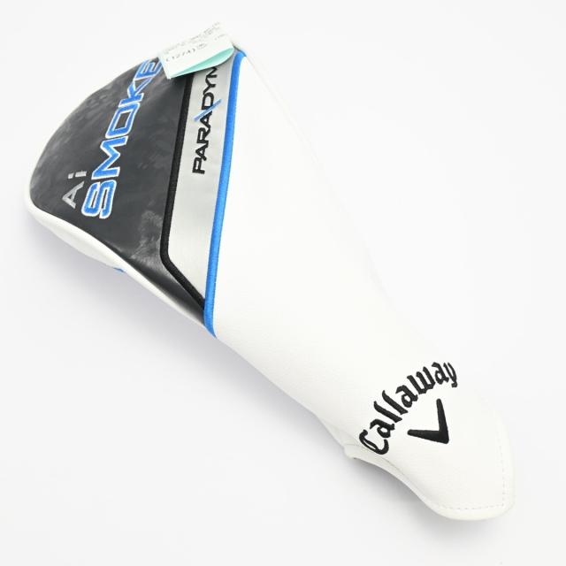【中古ゴルフクラブ】キャロウェイゴルフ　Ai SMOKE　パラダイム Ai SMOKE MAX FAST ドライバー TENSEI 40 for Callaway　シャフト：TE…_7