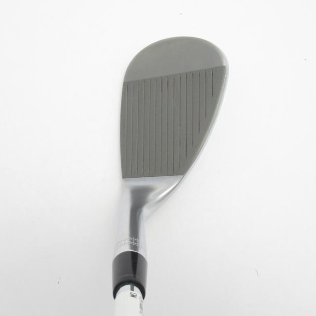 【中古ゴルフクラブ】キャロウェイゴルフ　Callaway Golf　JAWS FORGED クロムメッキ仕上げ ウェッジ Dynamic Gold Burgundy　シャフト…_1