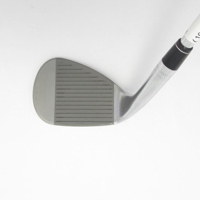 【中古ゴルフクラブ】キャロウェイゴルフ　Callaway Golf　JAWS FORGED クロムメッキ仕上げ ウェッジ Dynamic Gold Burgundy　シャフト…_2