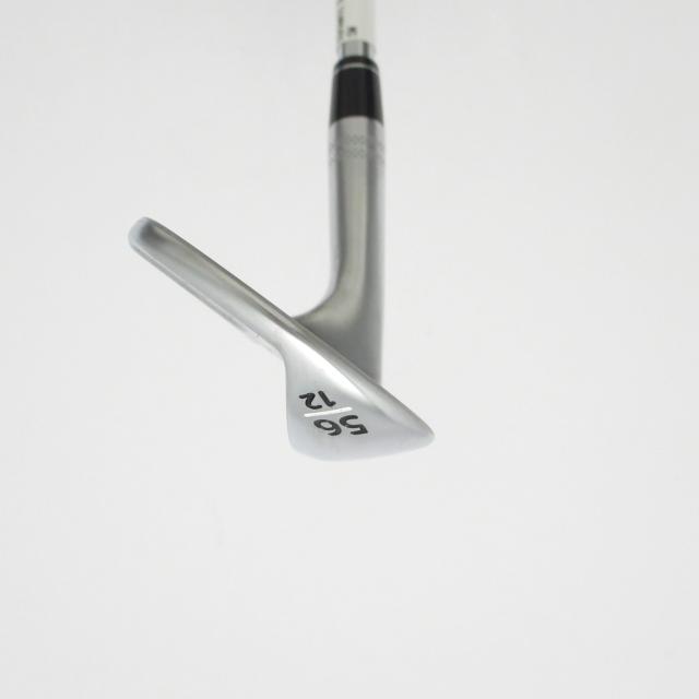 【中古ゴルフクラブ】キャロウェイゴルフ　Callaway Golf　JAWS FORGED クロムメッキ仕上げ ウェッジ Dynamic Gold Burgundy　シャフト…_3