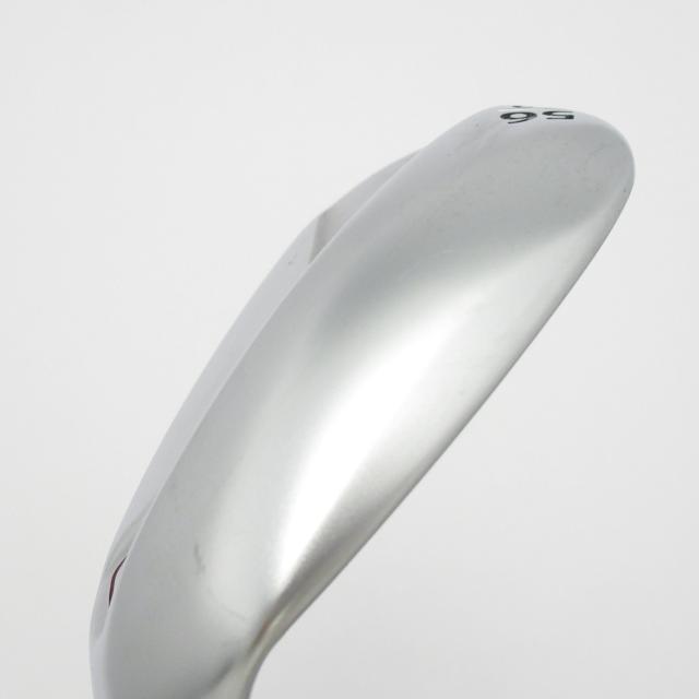 【中古ゴルフクラブ】キャロウェイゴルフ　Callaway Golf　JAWS FORGED クロムメッキ仕上げ ウェッジ Dynamic Gold Burgundy　シャフト…_4