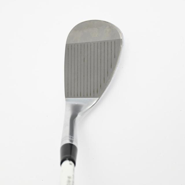 【中古ゴルフクラブ】キャロウェイゴルフ　Callaway Golf　JAWS FORGED クロムメッキ仕上げ ウェッジ Dynamic Gold Burgundy　シャフト…_1