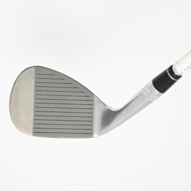 【中古ゴルフクラブ】キャロウェイゴルフ　Callaway Golf　JAWS FORGED クロムメッキ仕上げ ウェッジ Dynamic Gold Burgundy　シャフト…_2