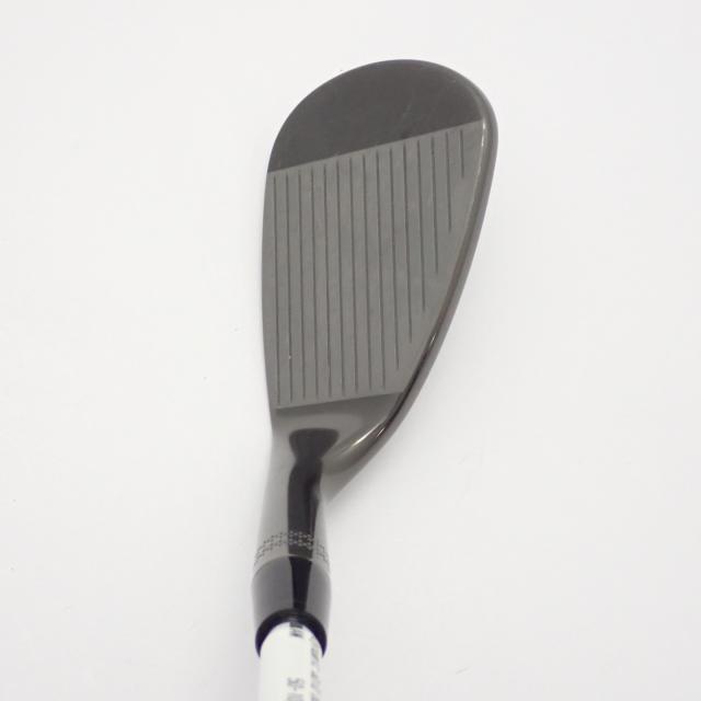 【中古ゴルフクラブ】キャロウェイゴルフ　Callaway Golf　JAWS FORGED チャコールブラック仕上げ ウェッジ Dynamic Gold Burgundy　シ…_1