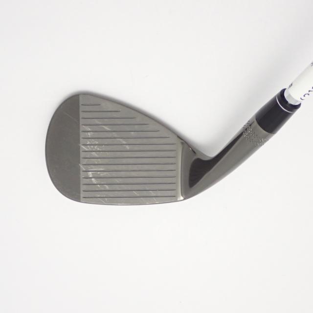 【中古ゴルフクラブ】キャロウェイゴルフ　Callaway Golf　JAWS FORGED チャコールブラック仕上げ ウェッジ Dynamic Gold Burgundy　シ…_2