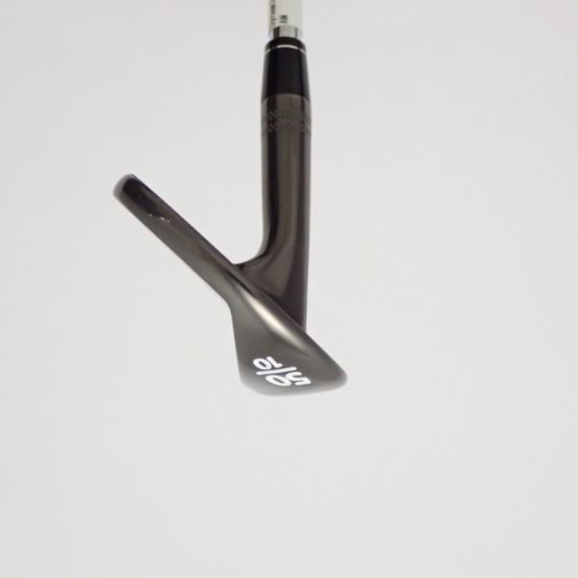 【中古ゴルフクラブ】キャロウェイゴルフ　Callaway Golf　JAWS FORGED チャコールブラック仕上げ ウェッジ Dynamic Gold Burgundy　シ…_3