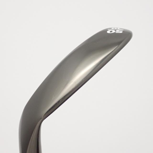 【中古ゴルフクラブ】キャロウェイゴルフ　Callaway Golf　JAWS FORGED チャコールブラック仕上げ ウェッジ Dynamic Gold Burgundy　シ…_4