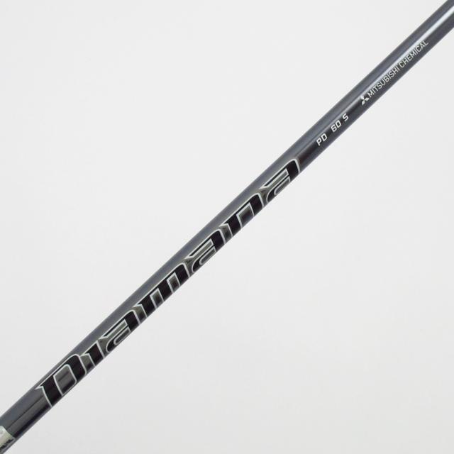 【中古ゴルフクラブ】キャロウェイゴルフ　EPIC　エピック SPEED ドライバー Diamana PD 60　シャフト：Diamana PD 60_5