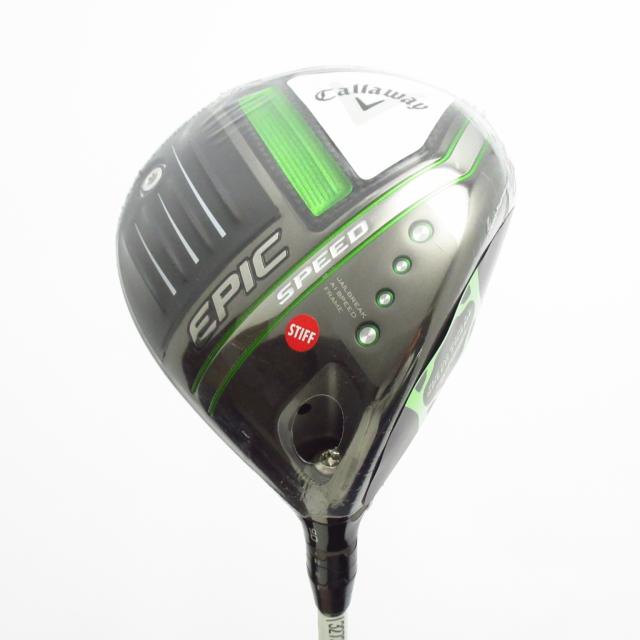 【中古ゴルフクラブ】キャロウェイゴルフ　EPIC　エピック SPEED ドライバー Diamana PD 60　シャフト：Diamana PD 60