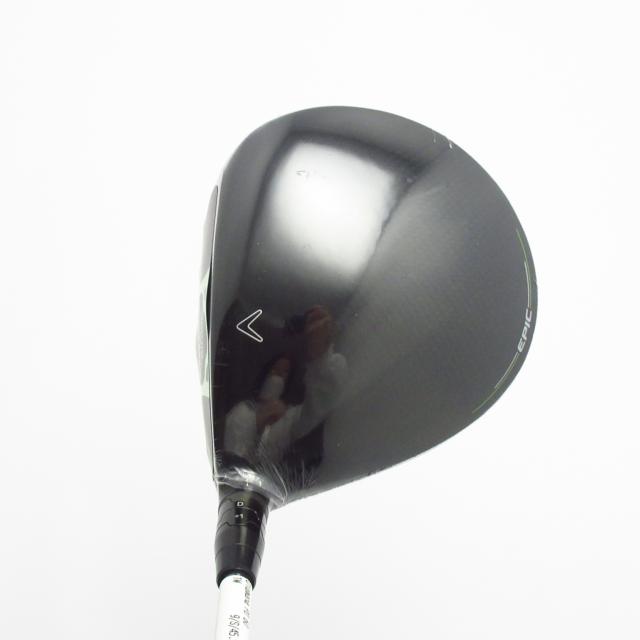 【中古ゴルフクラブ】キャロウェイゴルフ　EPIC　エピック SPEED ドライバー Diamana PD 60　シャフト：Diamana PD 60_1