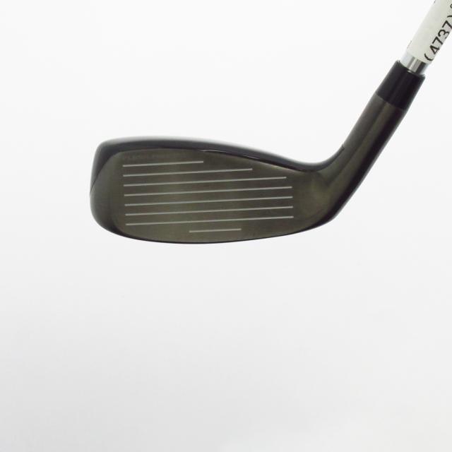 【中古ゴルフクラブ】キャロウェイゴルフ　APEX　APEX PRO(2021) ユーティリティ N.S.PRO 950GH neo　シャフト：N.S.PRO 950GH neo_2