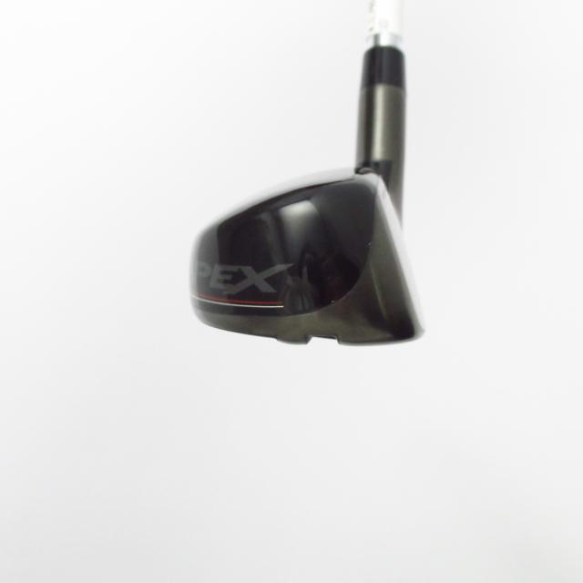 【中古ゴルフクラブ】キャロウェイゴルフ　APEX　APEX PRO(2021) ユーティリティ N.S.PRO 950GH neo　シャフト：N.S.PRO 950GH neo_3