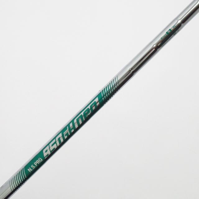 【中古ゴルフクラブ】キャロウェイゴルフ　APEX　APEX PRO(2021) ユーティリティ N.S.PRO 950GH neo　シャフト：N.S.PRO 950GH neo_5
