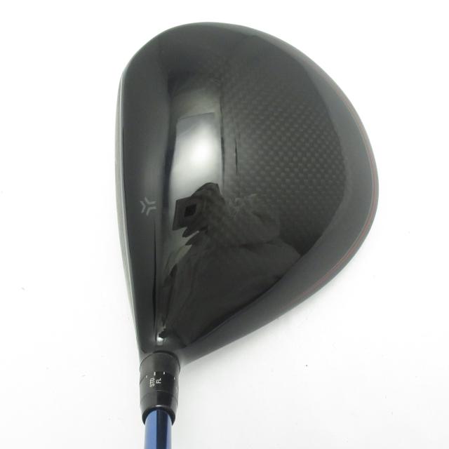 【中古ゴルフクラブ】ダンロップ　SRIXON　スリクソン ZX5 ドライバー Diamana TB60　シャフト：Diamana TB60_1
