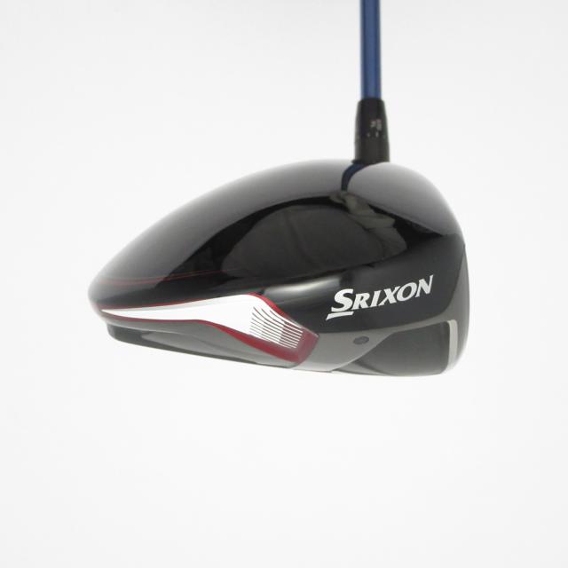 【中古ゴルフクラブ】ダンロップ　SRIXON　スリクソン ZX5 ドライバー Diamana TB60　シャフト：Diamana TB60_3