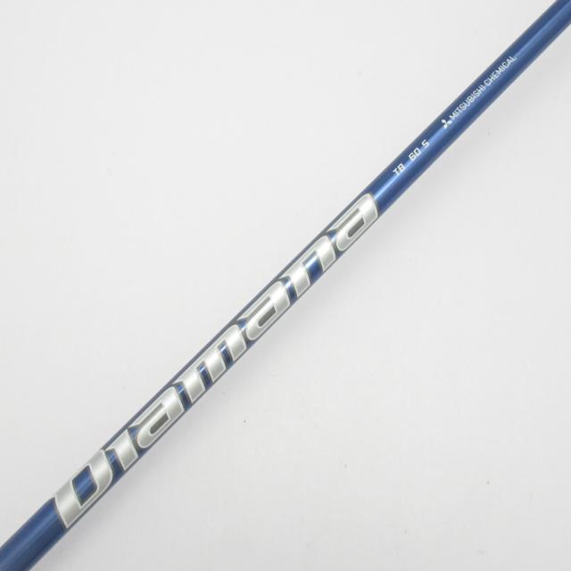 【中古ゴルフクラブ】ダンロップ　SRIXON　スリクソン ZX5 ドライバー Diamana TB60　シャフト：Diamana TB60_5