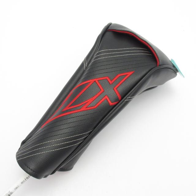 【中古ゴルフクラブ】ダンロップ　SRIXON　スリクソン ZX5 ドライバー Diamana TB60　シャフト：Diamana TB60_7