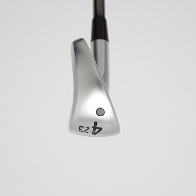 中古ゴルフクラブ】ダンロップ SRIXON スリクソン ZX MkII アイアン