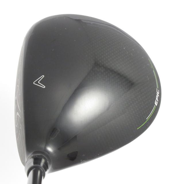 【中古ゴルフクラブ】キャロウェイゴルフ　EPIC　エピック SPEED ドライバー Diamana 50 for Callaway　シャフト：Diamana 50 for Call…_1
