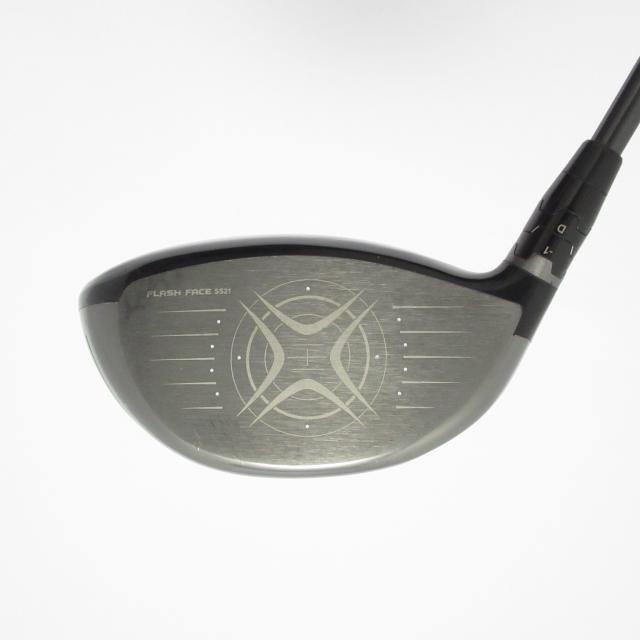 【中古ゴルフクラブ】キャロウェイゴルフ　EPIC　エピック SPEED ドライバー Diamana 50 for Callaway　シャフト：Diamana 50 for Call…_2