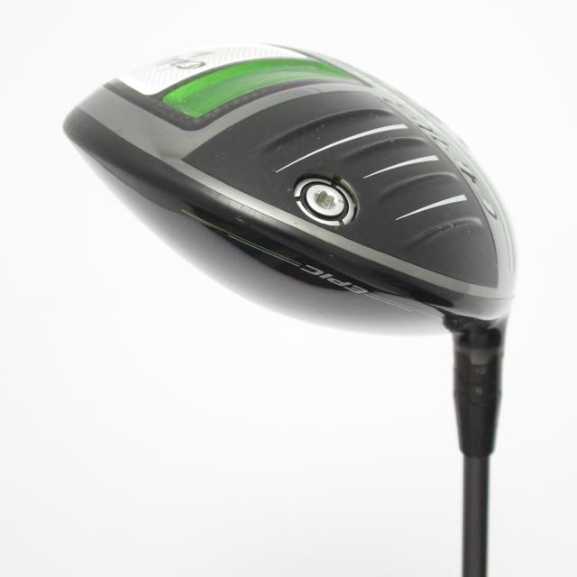 【中古ゴルフクラブ】キャロウェイゴルフ　EPIC　エピック SPEED ドライバー Diamana 50 for Callaway　シャフト：Diamana 50 for Call…_4