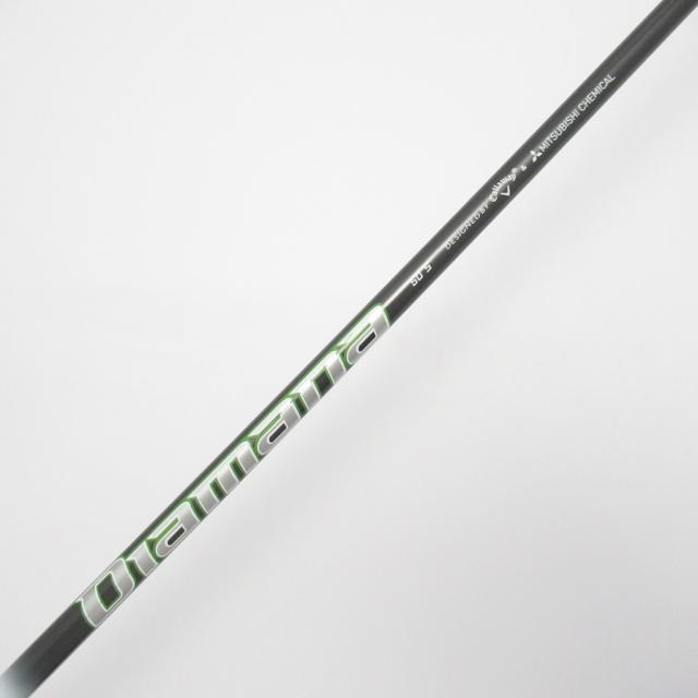 【中古ゴルフクラブ】キャロウェイゴルフ　EPIC　エピック SPEED ドライバー Diamana 50 for Callaway　シャフト：Diamana 50 for Call…_5