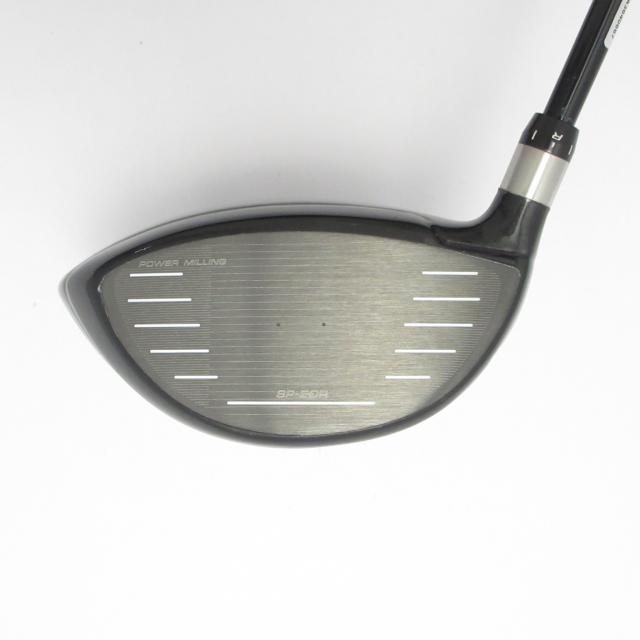 【中古ゴルフクラブ】ブリヂストン　BRIDGESTONE GOLF　B3 SD ドライバー TENSEI BS Red 40　シャフト：TENSEI BS Red 40_2