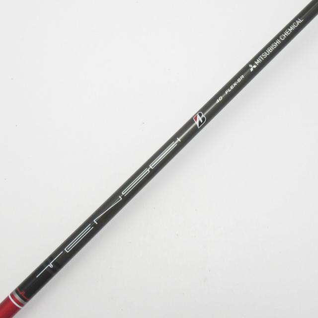 【中古ゴルフクラブ】ブリヂストン　BRIDGESTONE GOLF　B3 SD ドライバー TENSEI BS Red 40　シャフト：TENSEI BS Red 40_5